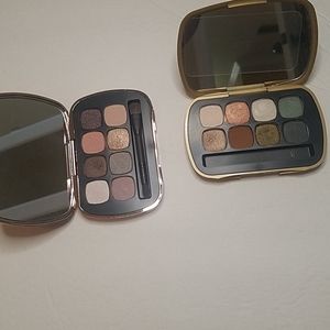 Bareminerals ready 8.0.eyeshadow palettes